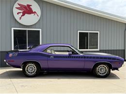 1970 Plymouth Cuda (CC-2076568) for sale in Greene, Iowa