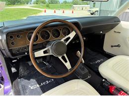 1970 Plymouth Cuda (CC-2076568) for sale in Greene, Iowa