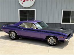 1970 Plymouth Cuda (CC-2076568) for sale in Greene, Iowa
