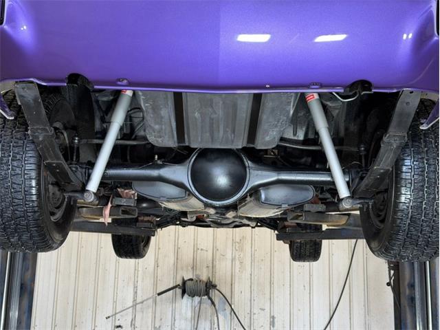 1970 Plymouth Cuda (CC-2076568) for sale in Greene, Iowa