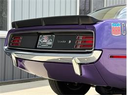 1970 Plymouth Cuda (CC-2076568) for sale in Greene, Iowa