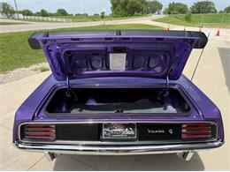 1970 Plymouth Cuda (CC-2076568) for sale in Greene, Iowa