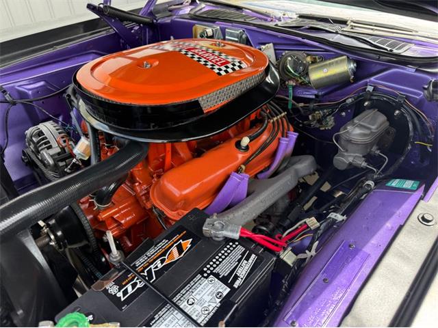 1970 Plymouth Cuda (CC-2076568) for sale in Greene, Iowa