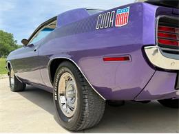 1970 Plymouth Cuda (CC-2076568) for sale in Greene, Iowa