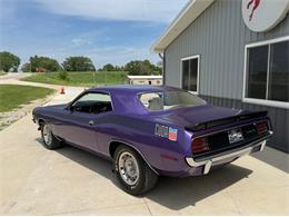 1970 Plymouth Cuda (CC-2076568) for sale in Greene, Iowa