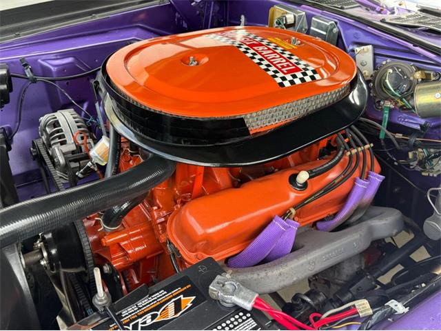 1970 Plymouth Cuda (CC-2076568) for sale in Greene, Iowa