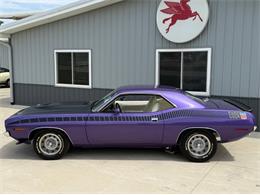 1970 Plymouth Cuda (CC-2076568) for sale in Greene, Iowa