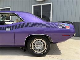1970 Plymouth Cuda (CC-2076568) for sale in Greene, Iowa