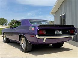 1970 Plymouth Cuda (CC-2076568) for sale in Greene, Iowa