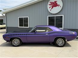 1970 Plymouth Cuda (CC-2076568) for sale in Greene, Iowa
