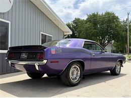 1970 Plymouth Cuda (CC-2076568) for sale in Greene, Iowa