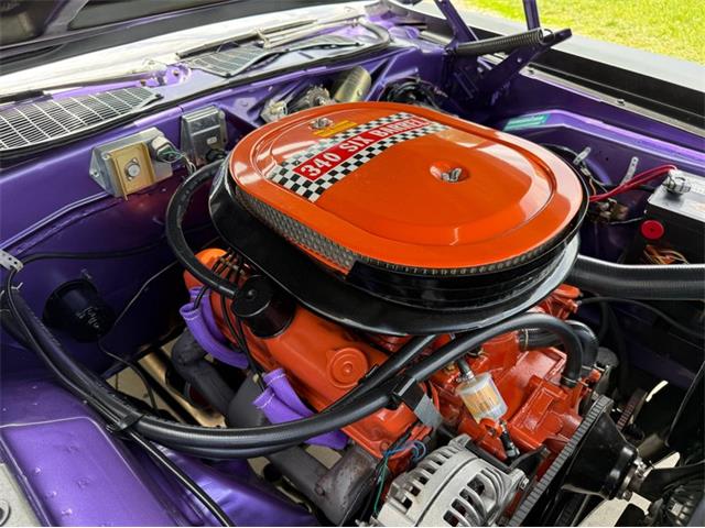 1970 Plymouth Cuda (CC-2076568) for sale in Greene, Iowa