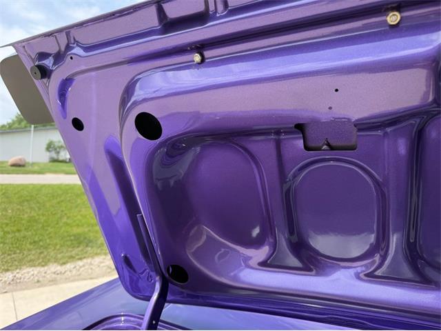 1970 Plymouth Cuda (CC-2076568) for sale in Greene, Iowa