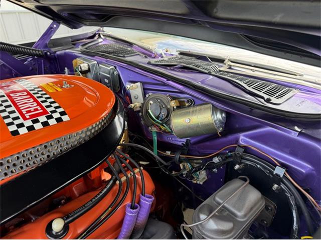 1970 Plymouth Cuda (CC-2076568) for sale in Greene, Iowa