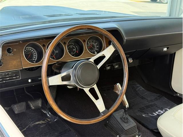 1970 Plymouth Cuda (CC-2076568) for sale in Greene, Iowa