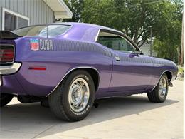 1970 Plymouth Cuda (CC-2076568) for sale in Greene, Iowa
