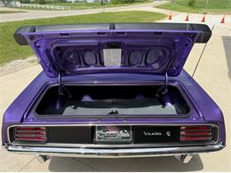 1970 Plymouth Cuda (CC-2076568) for sale in Greene, Iowa
