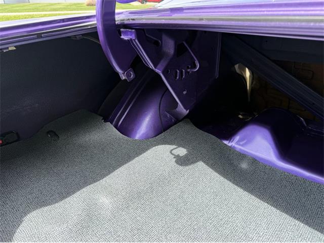1970 Plymouth Cuda (CC-2076568) for sale in Greene, Iowa
