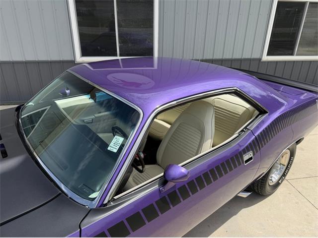 1970 Plymouth Cuda (CC-2076568) for sale in Greene, Iowa