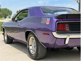 1970 Plymouth Cuda (CC-2076568) for sale in Greene, Iowa