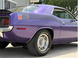 1970 Plymouth Cuda (CC-2076568) for sale in Greene, Iowa