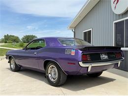1970 Plymouth Cuda (CC-2076568) for sale in Greene, Iowa