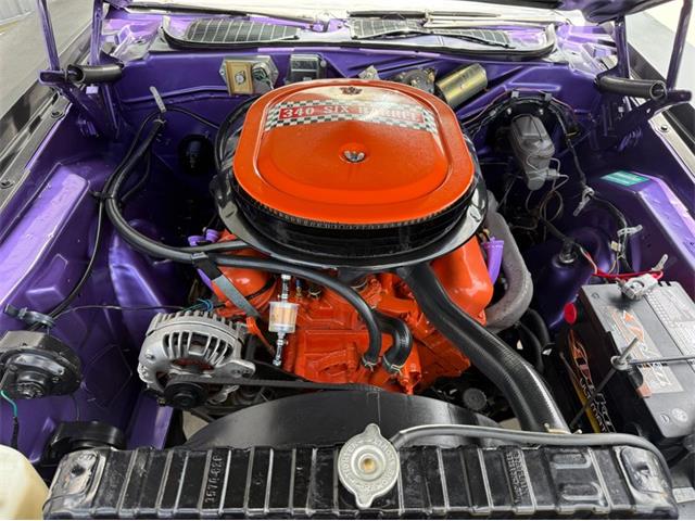 1970 Plymouth Cuda (CC-2076568) for sale in Greene, Iowa