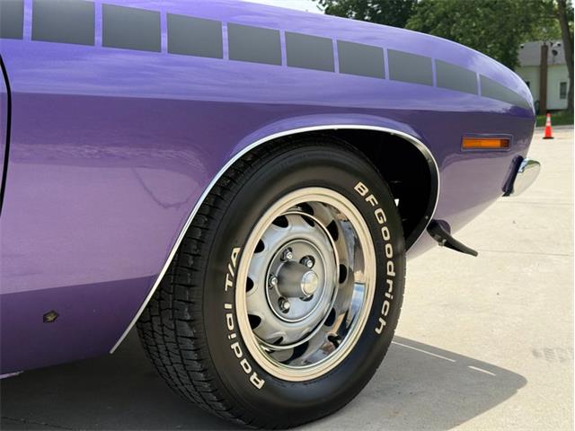 1970 Plymouth Cuda (CC-2076568) for sale in Greene, Iowa