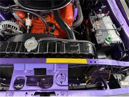 1970 Plymouth Cuda (CC-2076568) for sale in Greene, Iowa