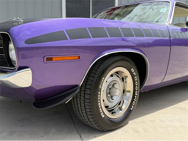 1970 Plymouth Cuda (CC-2076568) for sale in Greene, Iowa