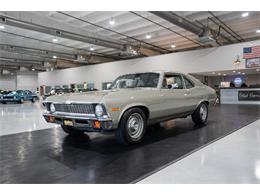 1972 Chevrolet Nova (CC-2076569) for sale in Ocala, Florida