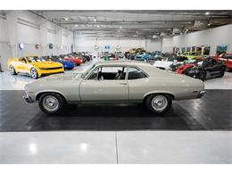 1972 Chevrolet Nova (CC-2076569) for sale in Ocala, Florida