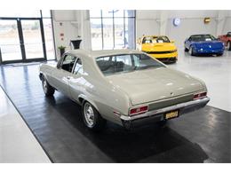 1972 Chevrolet Nova (CC-2076569) for sale in Ocala, Florida