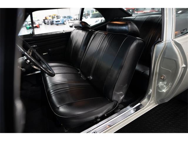 1972 Chevrolet Nova (CC-2076569) for sale in Ocala, Florida