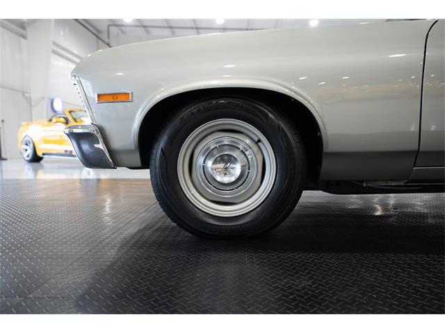 1972 Chevrolet Nova (CC-2076569) for sale in Ocala, Florida