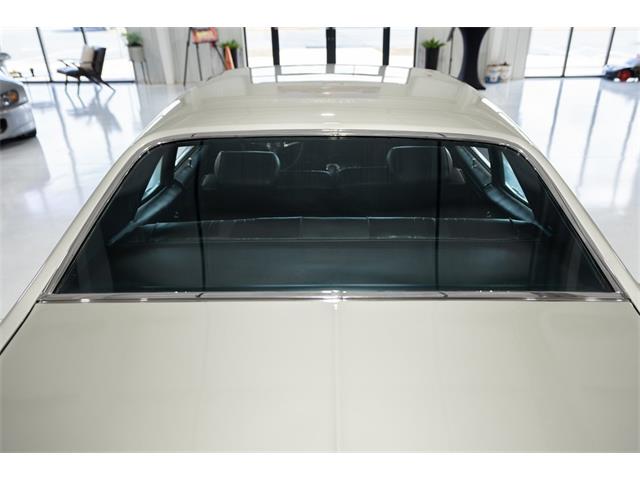 1972 Chevrolet Nova (CC-2076569) for sale in Ocala, Florida