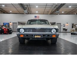 1972 Chevrolet Nova (CC-2076569) for sale in Ocala, Florida