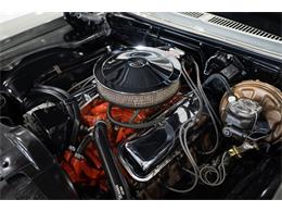 1972 Chevrolet Nova (CC-2076569) for sale in Ocala, Florida