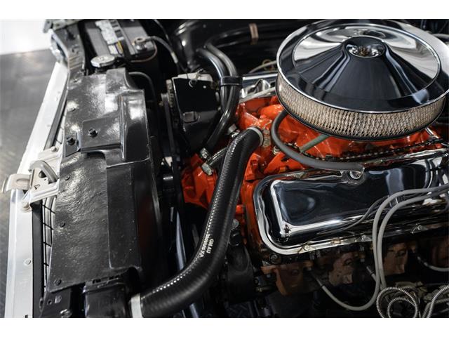1972 Chevrolet Nova (CC-2076569) for sale in Ocala, Florida