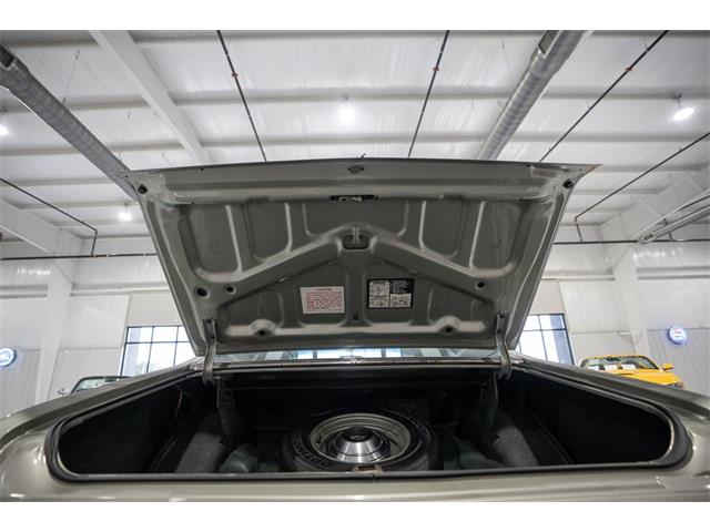 1972 Chevrolet Nova (CC-2076569) for sale in Ocala, Florida