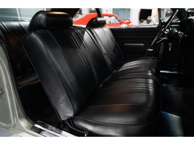 1972 Chevrolet Nova (CC-2076569) for sale in Ocala, Florida