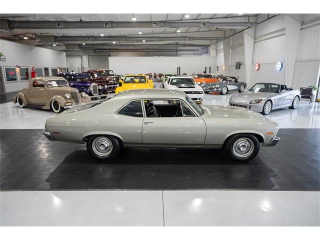 1972 Chevrolet Nova (CC-2076569) for sale in Ocala, Florida