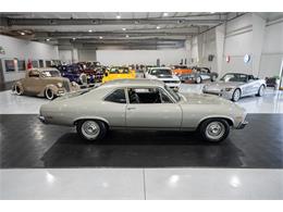 1972 Chevrolet Nova (CC-2076569) for sale in Ocala, Florida