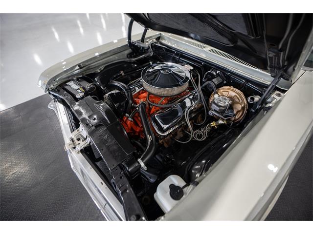 1972 Chevrolet Nova (CC-2076569) for sale in Ocala, Florida