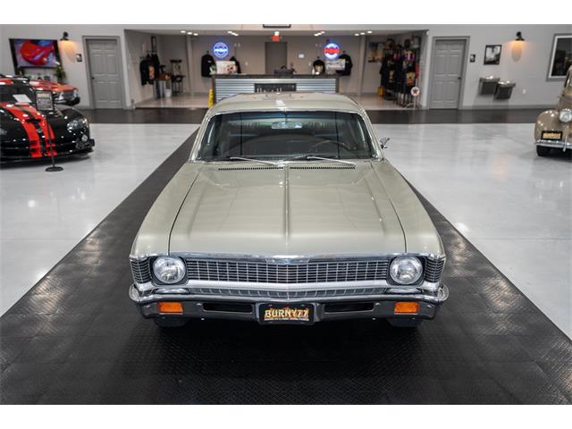 1972 Chevrolet Nova (CC-2076569) for sale in Ocala, Florida