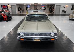 1972 Chevrolet Nova (CC-2076569) for sale in Ocala, Florida