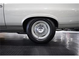 1972 Chevrolet Nova (CC-2076569) for sale in Ocala, Florida