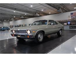 1972 Chevrolet Nova (CC-2076569) for sale in Ocala, Florida