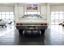 1972 Chevrolet Nova (CC-2076569) for sale in Ocala, Florida