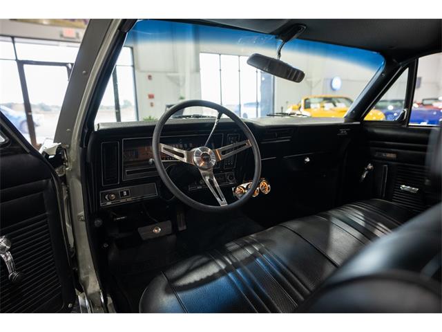 1972 Chevrolet Nova (CC-2076569) for sale in Ocala, Florida